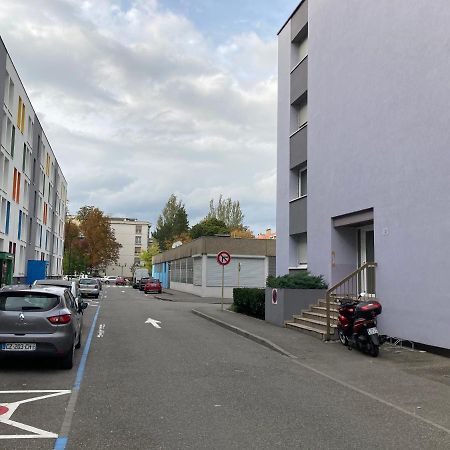 Studios Lora Rm 860 Saint-Louis (Haut-Rhin) Exterior foto