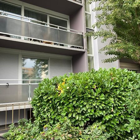 Studios Lora Rm 860 Saint-Louis (Haut-Rhin) Exterior foto