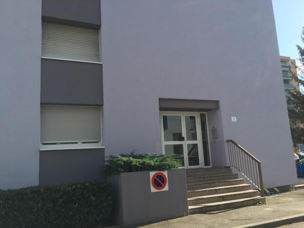 Studios Lora Rm 860 Saint-Louis (Haut-Rhin) Exterior foto