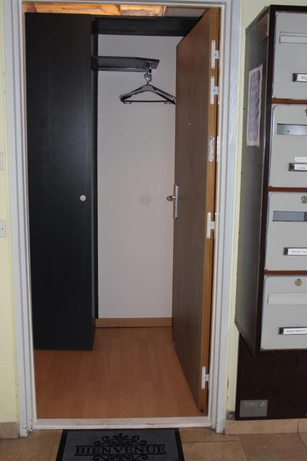Studios Lora Rm 860 Saint-Louis (Haut-Rhin) Exterior foto