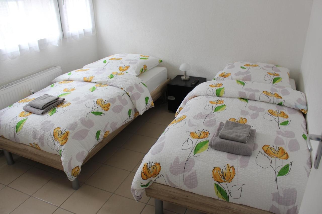 Studios Lora Rm 860 Saint-Louis (Haut-Rhin) Exterior foto