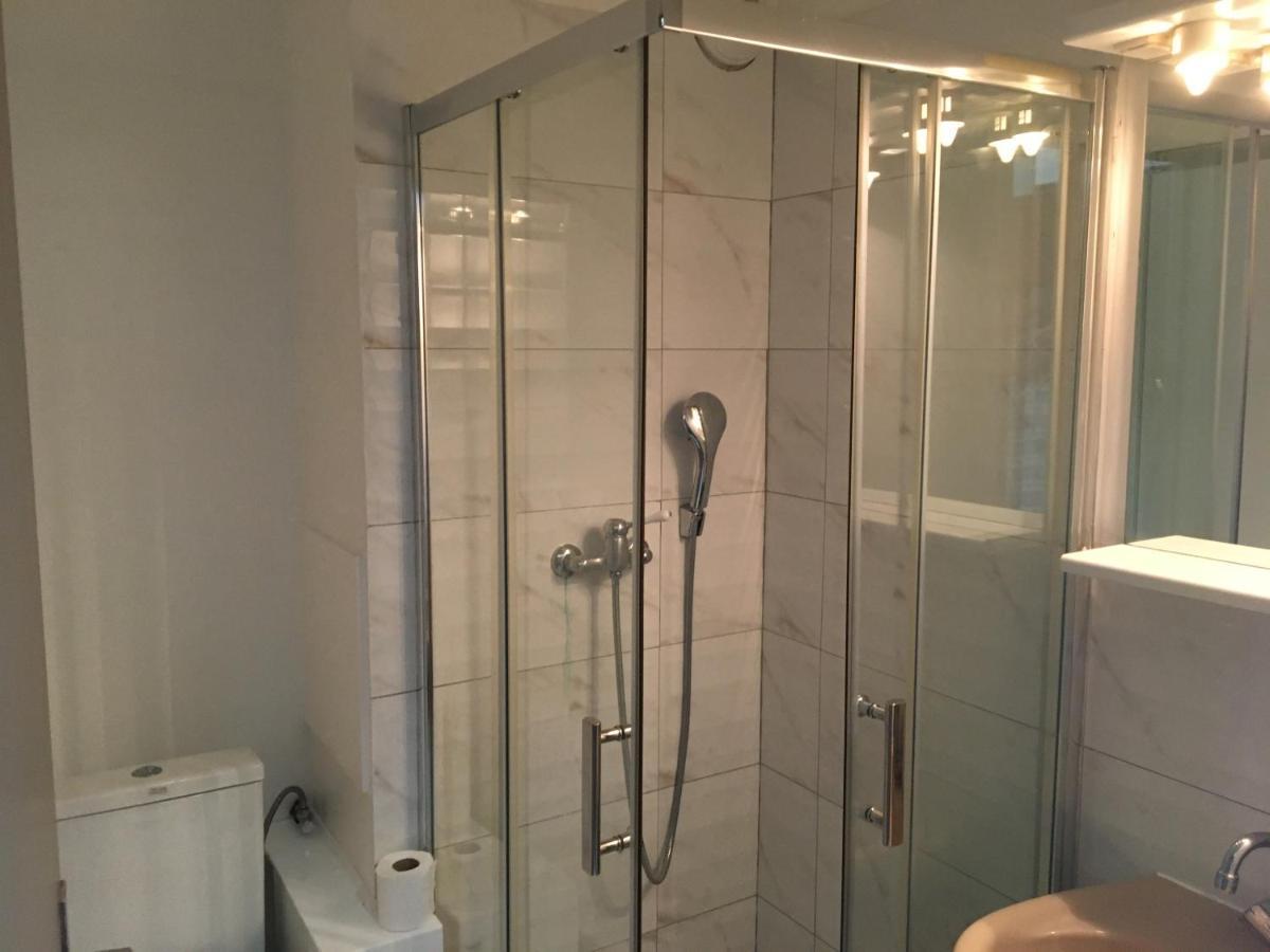 Studios Lora Rm 860 Saint-Louis (Haut-Rhin) Exterior foto