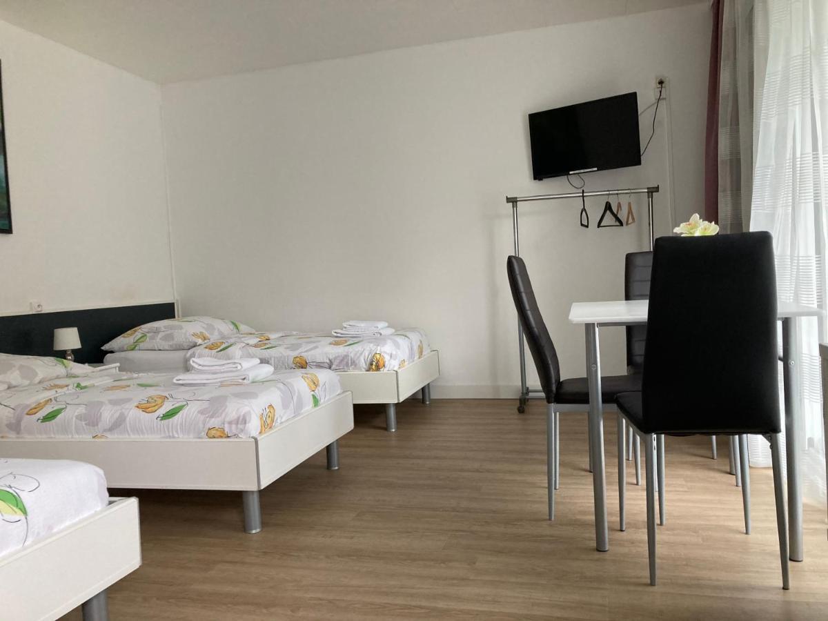 Studios Lora Rm 860 Saint-Louis (Haut-Rhin) Exterior foto
