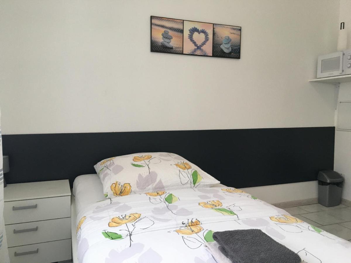 Studios Lora Rm 860 Saint-Louis (Haut-Rhin) Exterior foto
