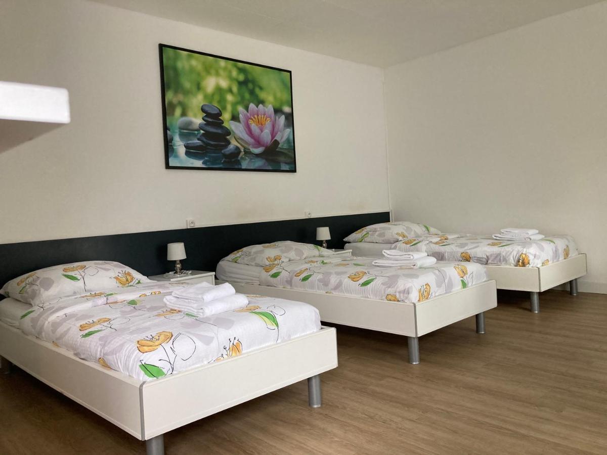 Studios Lora Rm 860 Saint-Louis (Haut-Rhin) Exterior foto