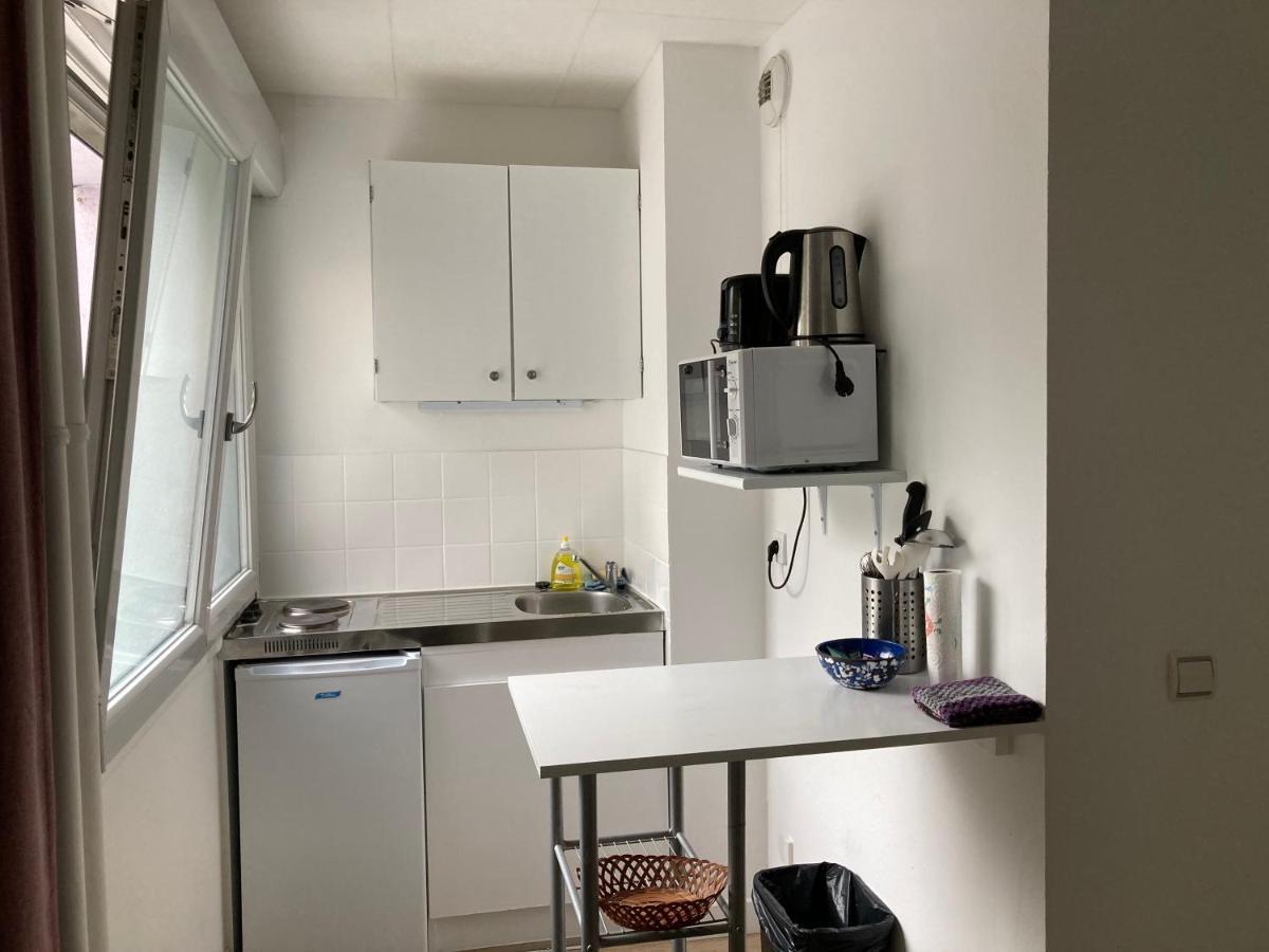 Studios Lora Rm 860 Saint-Louis (Haut-Rhin) Exterior foto