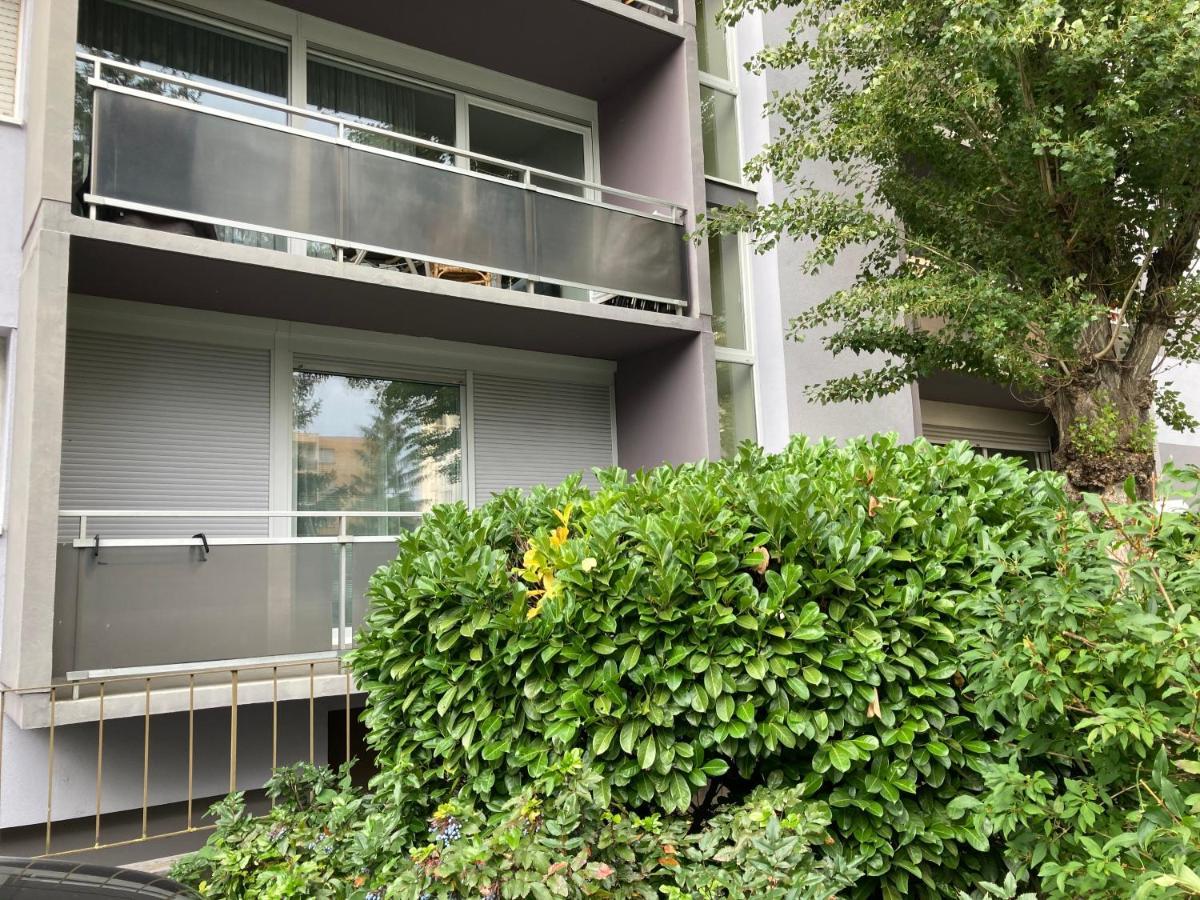 Studios Lora Rm 860 Saint-Louis (Haut-Rhin) Exterior foto