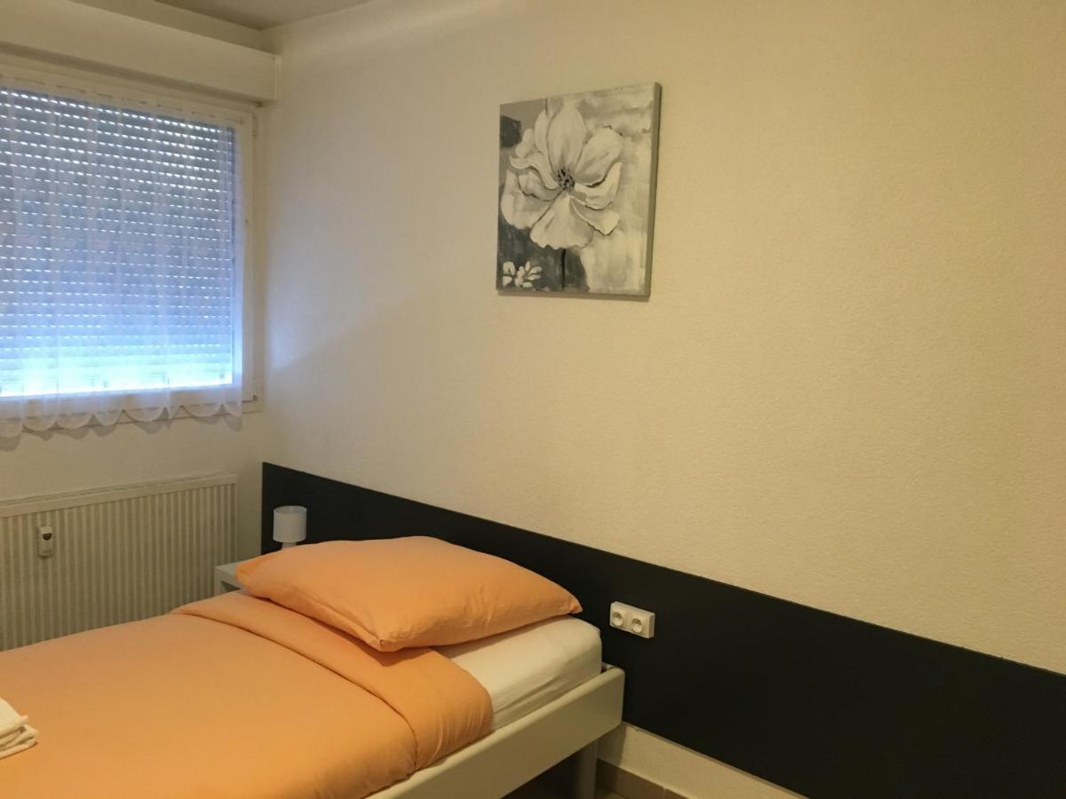 Studios Lora Rm 860 Saint-Louis (Haut-Rhin) Exterior foto