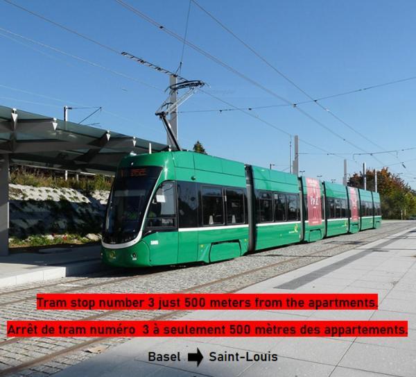 Studios Lora Rm 860 Saint-Louis (Haut-Rhin) Exterior foto